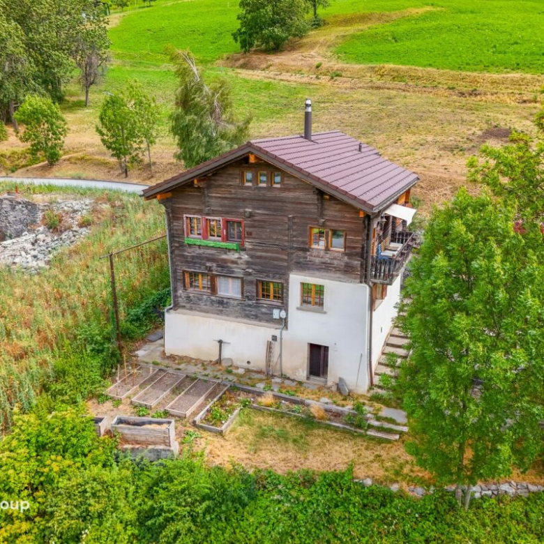 Wo Geschichte, Lebensqualität und Natur wunderbar aufeinandertreffen