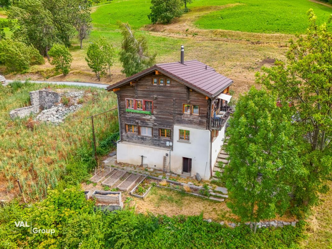 Wo Geschichte, Lebensqualität und Natur wunderbar aufeinandertreffen
