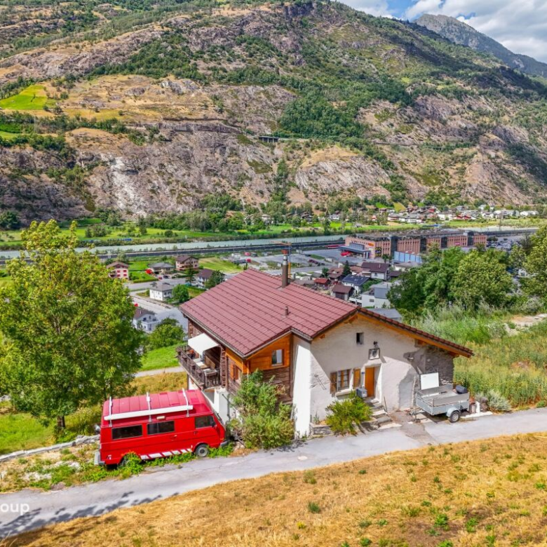 Wo Geschichte, Lebensqualität und Natur wunderbar aufeinandertreffen