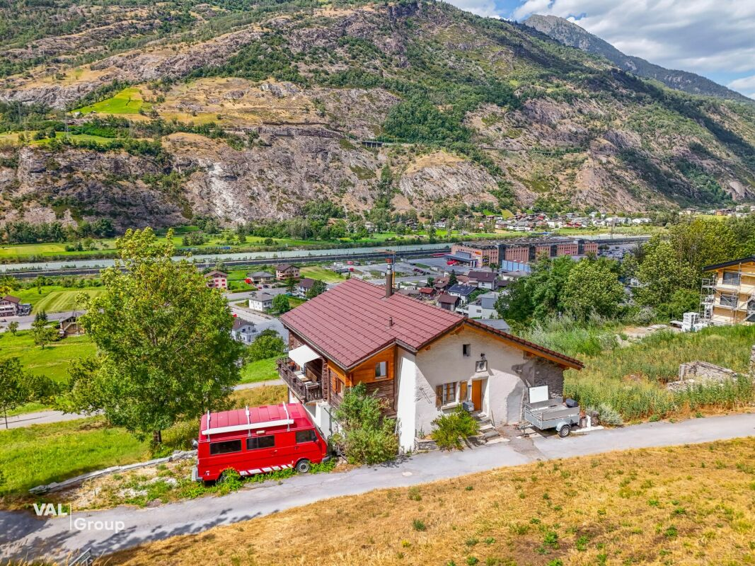 Wo Geschichte, Lebensqualität und Natur wunderbar aufeinandertreffen