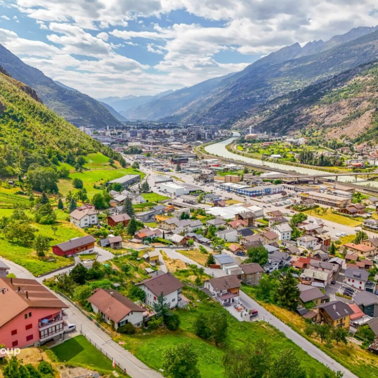 Wo Geschichte, Lebensqualität und Natur wunderbar aufeinandertreffen