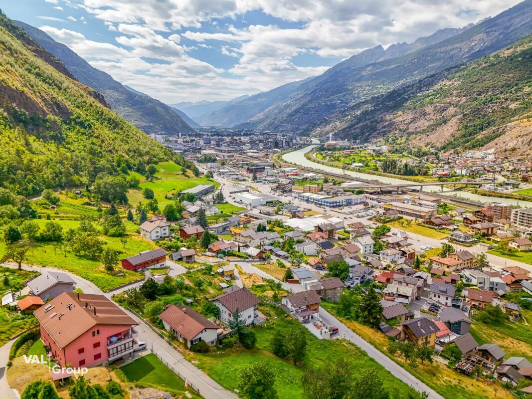 Wo Geschichte, Lebensqualität und Natur wunderbar aufeinandertreffen