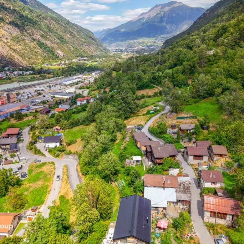 Wo Geschichte, Lebensqualität und Natur wunderbar aufeinandertreffen