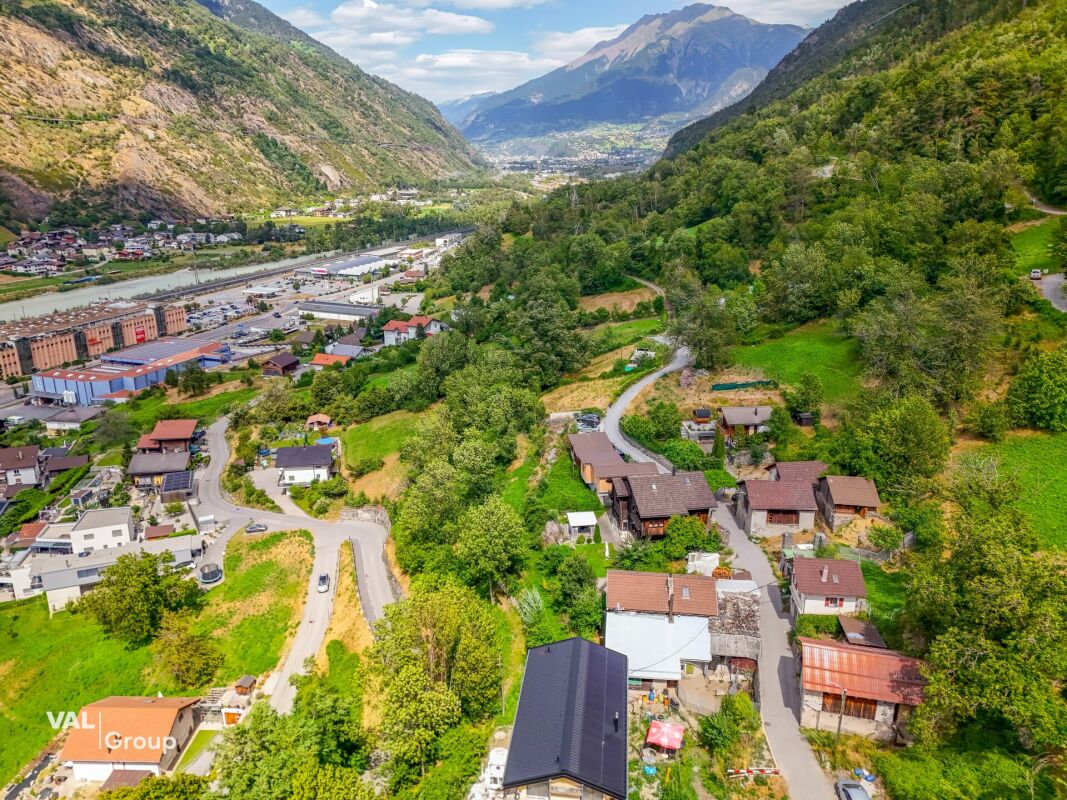 Wo Geschichte, Lebensqualität und Natur wunderbar aufeinandertreffen