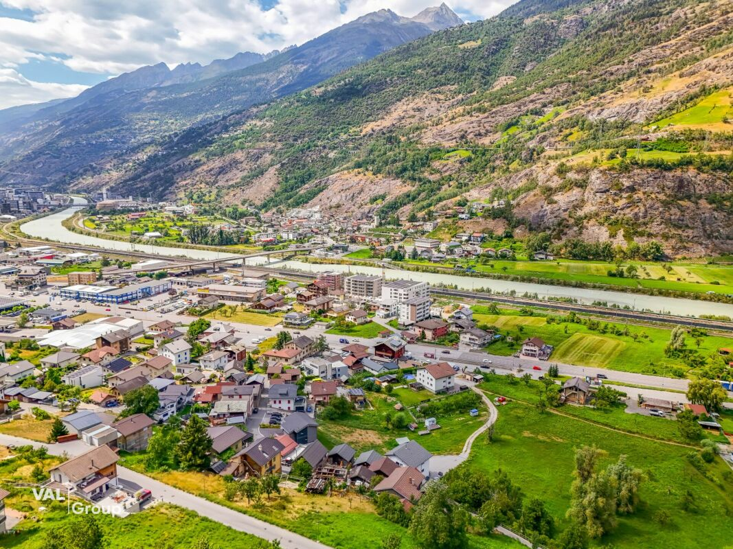 Wo Geschichte, Lebensqualität und Natur wunderbar aufeinandertreffen