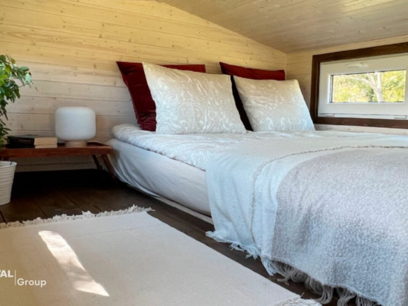 Tiny House «Maya 154»