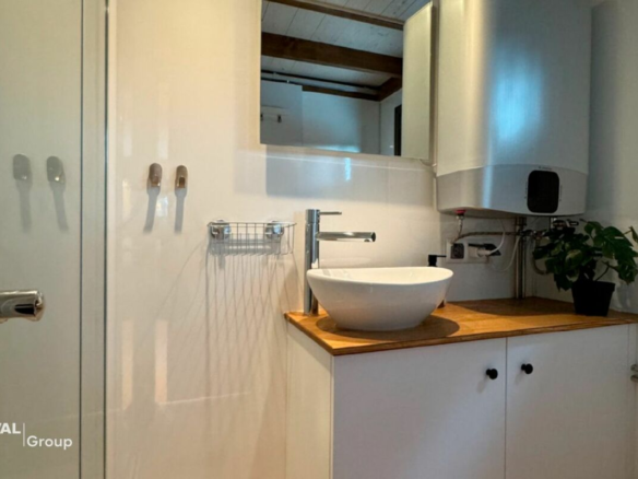 Tiny House «Porto 264»