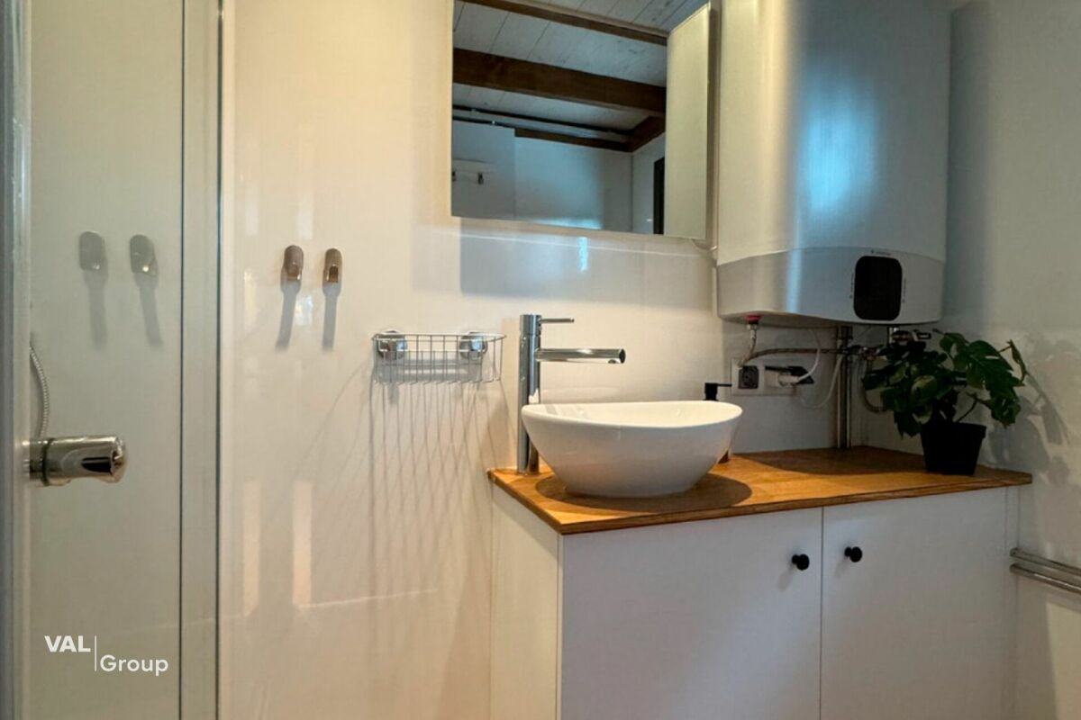 Tiny House «Porto 264»