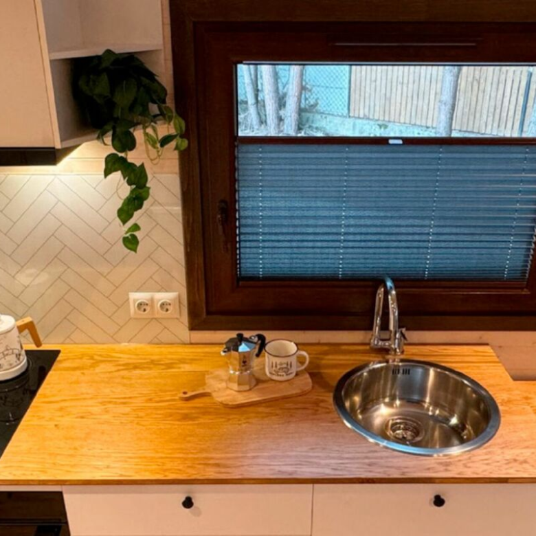 Tiny House “Porto 264”