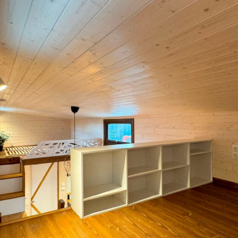 Tiny House “Porto 264”