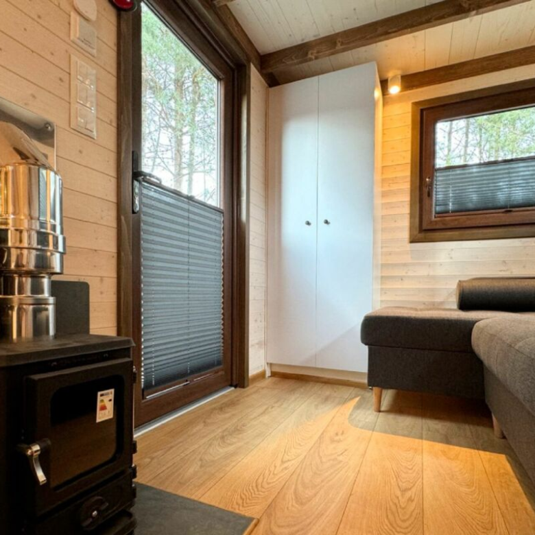 Tiny House “Porto 264”