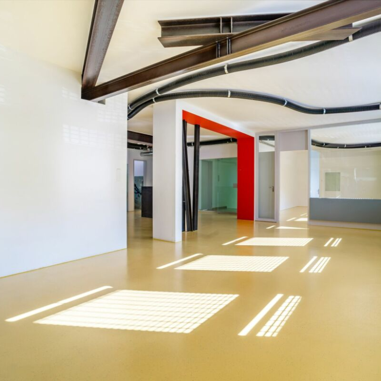 Bureaux situés en centre-ville