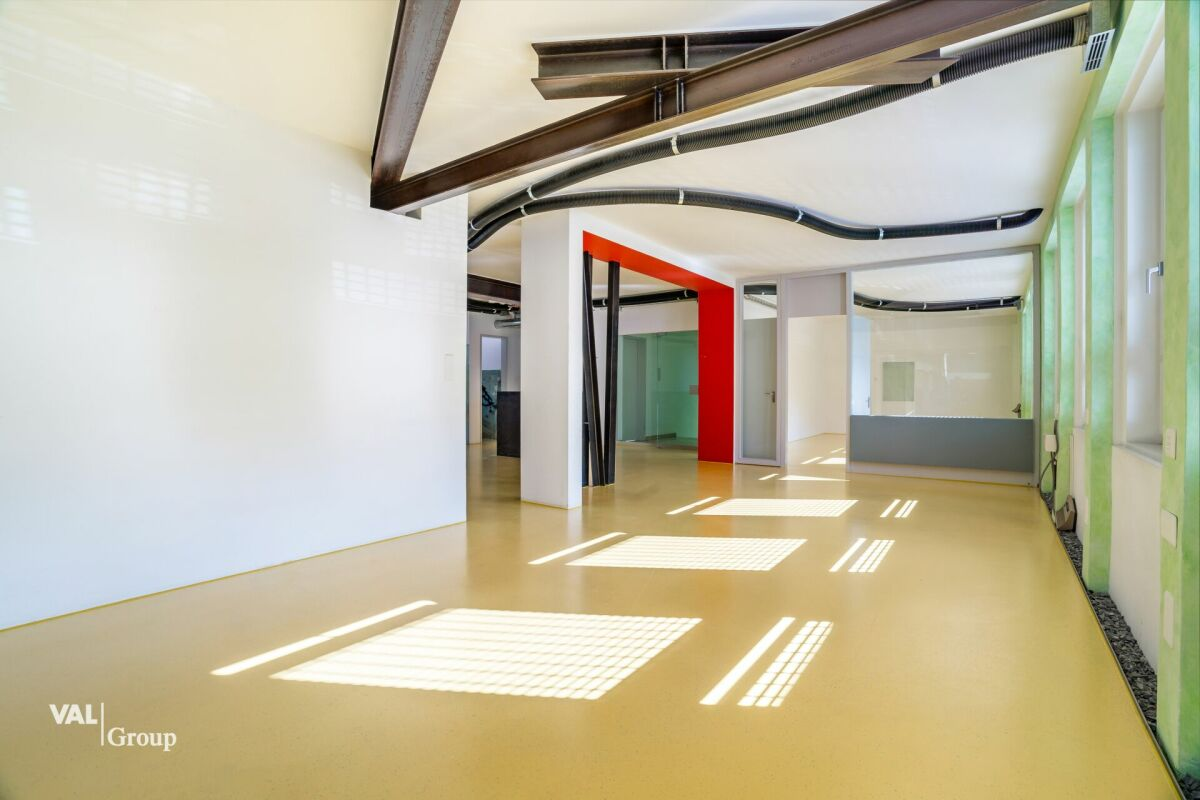 Bureaux situés en centre-ville