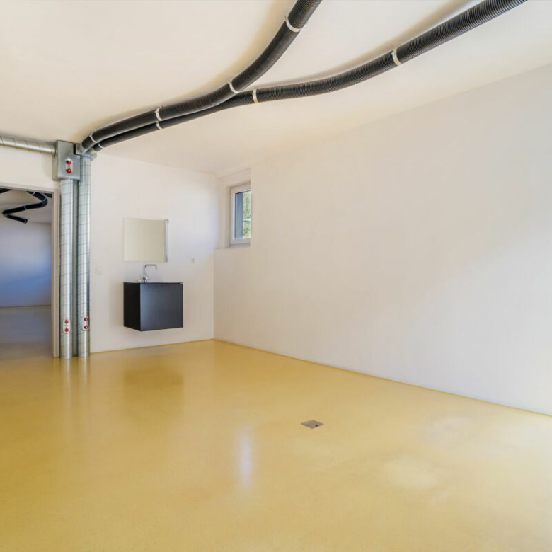 Bureaux situés en centre-ville