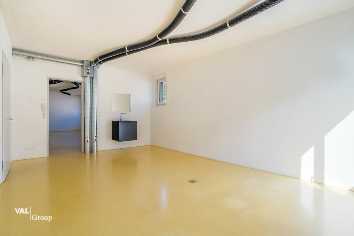 Bureaux situés en centre-ville