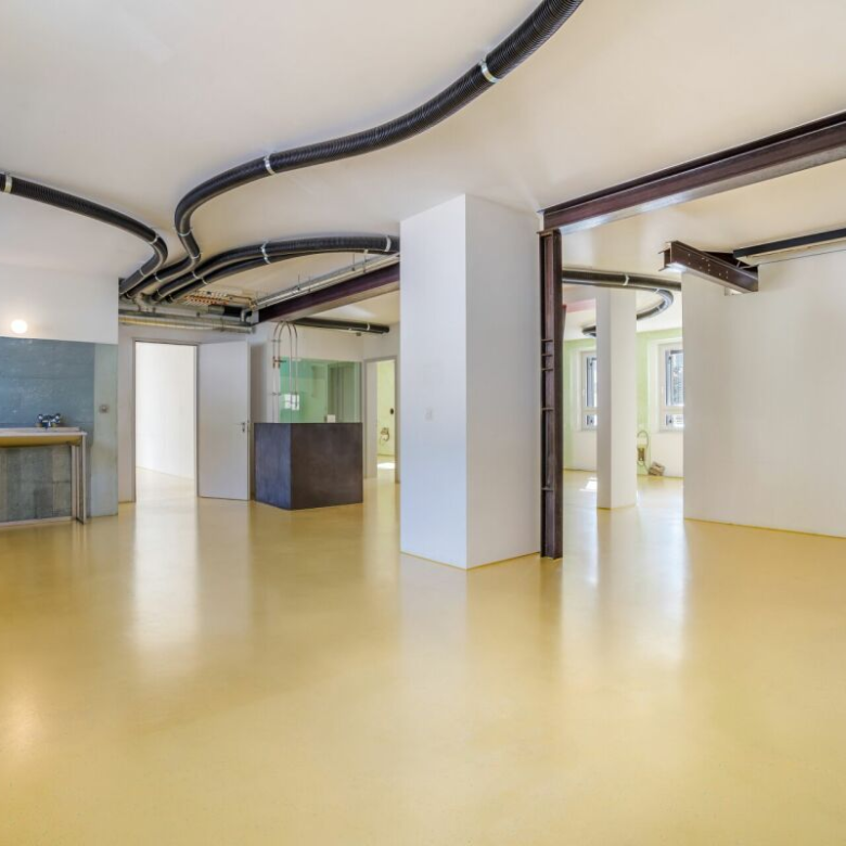 Bureaux situés en centre-ville
