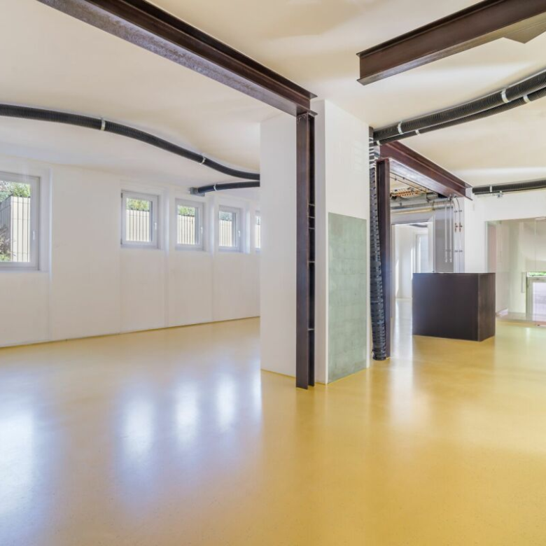 Bureaux situés en centre-ville