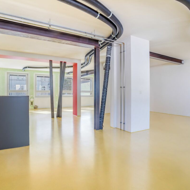 Bureaux situés en centre-ville