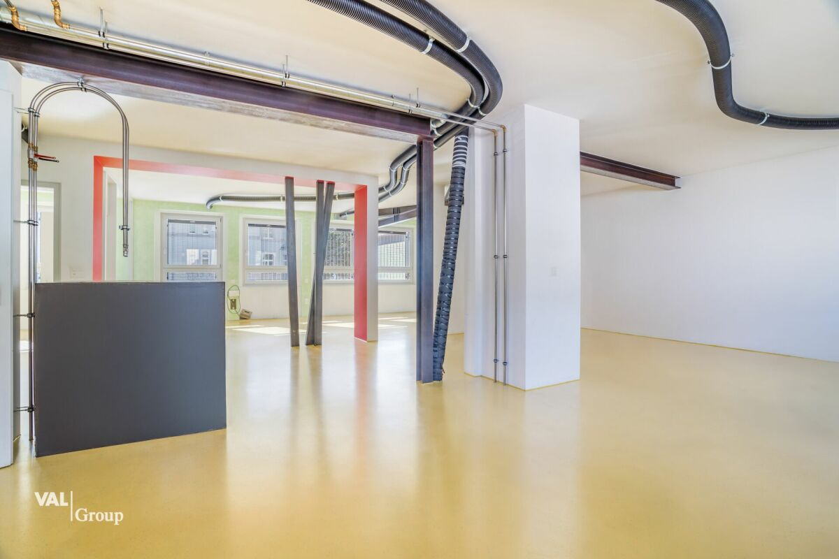 Bureaux situés en centre-ville