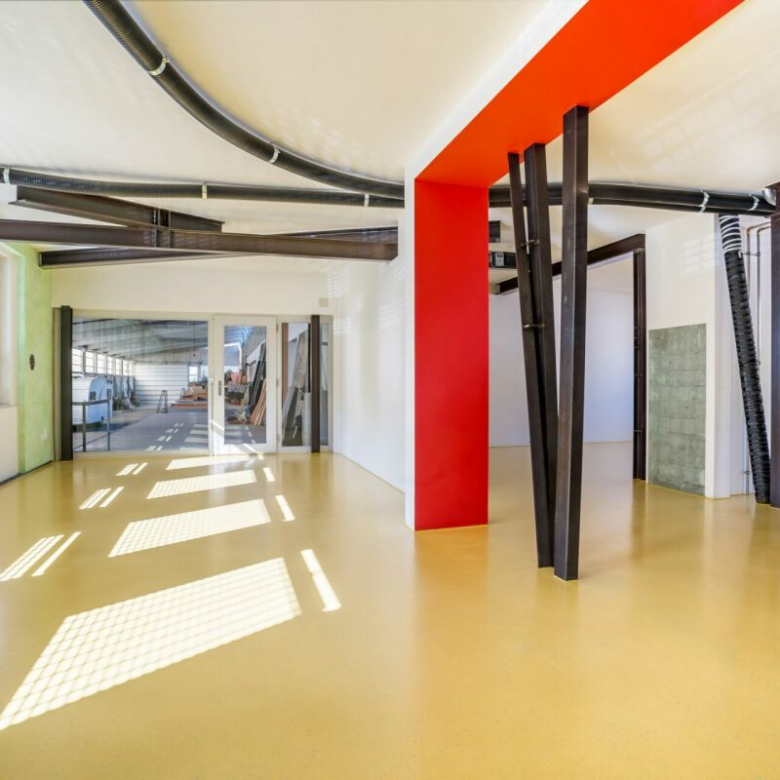 Bureaux situés en centre-ville