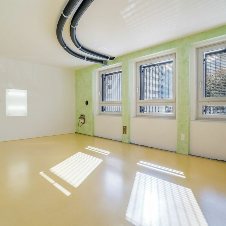 Bureaux situés en centre-ville