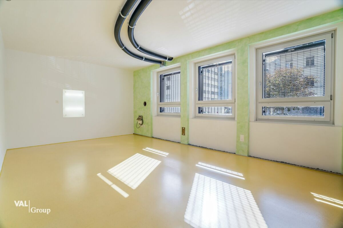 Bureaux situés en centre-ville