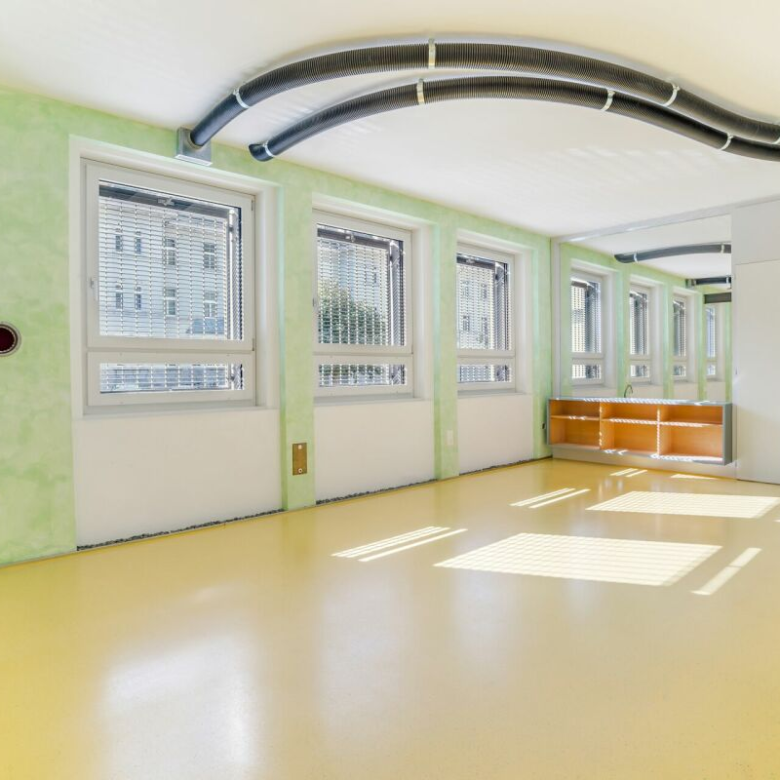 Bureaux situés en centre-ville