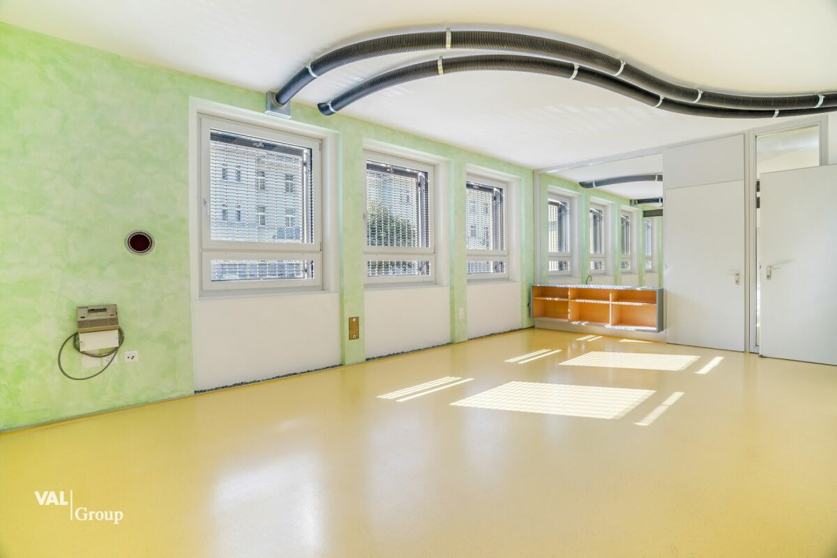 Bureaux situés en centre-ville