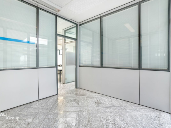 Modern office space in Eyholz – easily accessible and ideally located