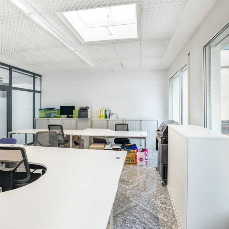 Modern office space in Eyholz – easily accessible and ideally located