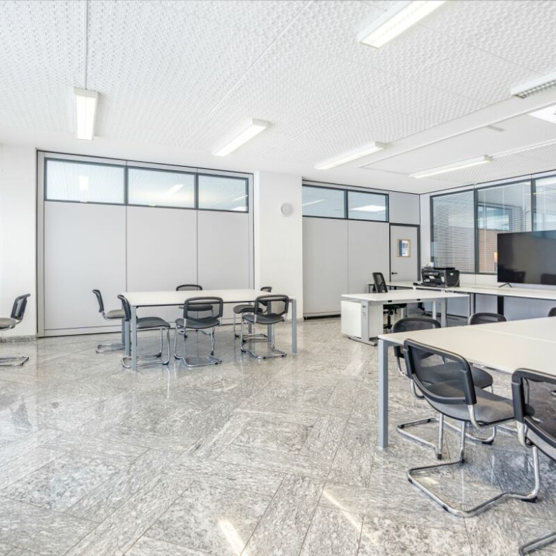 Modern office space in Eyholz – easily accessible and ideally located
