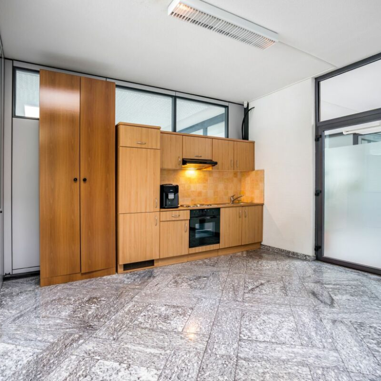 Modern office space in Eyholz – easily accessible and ideally located
