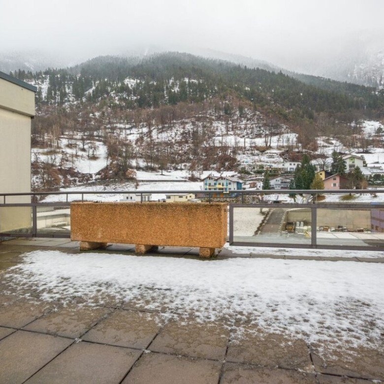 Modern office space in Eyholz – easily accessible and ideally located