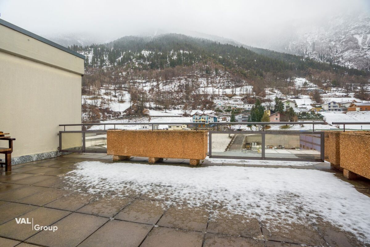 Modern office space in Eyholz – easily accessible and ideally located