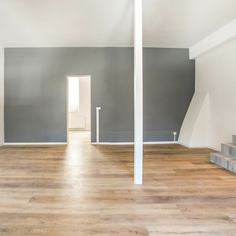 Modern office located in the heart of Visp