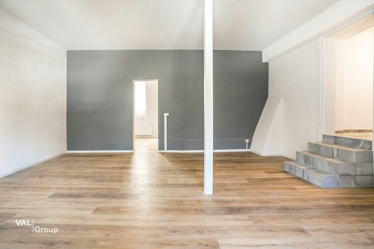Modern office located in the heart of Visp