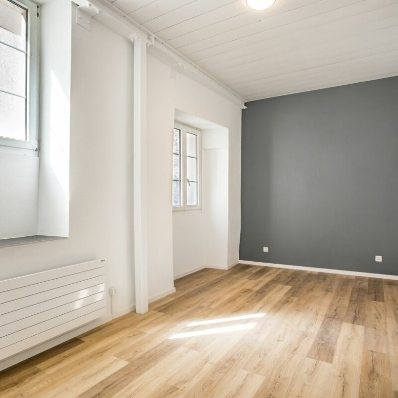 Modern office located in the heart of Visp