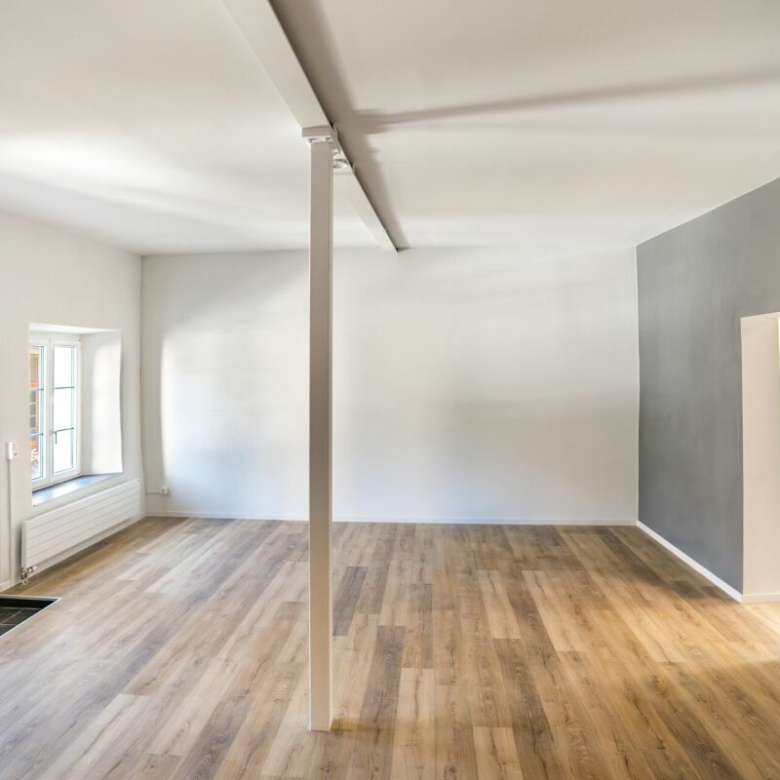 Modern office located in the heart of Visp