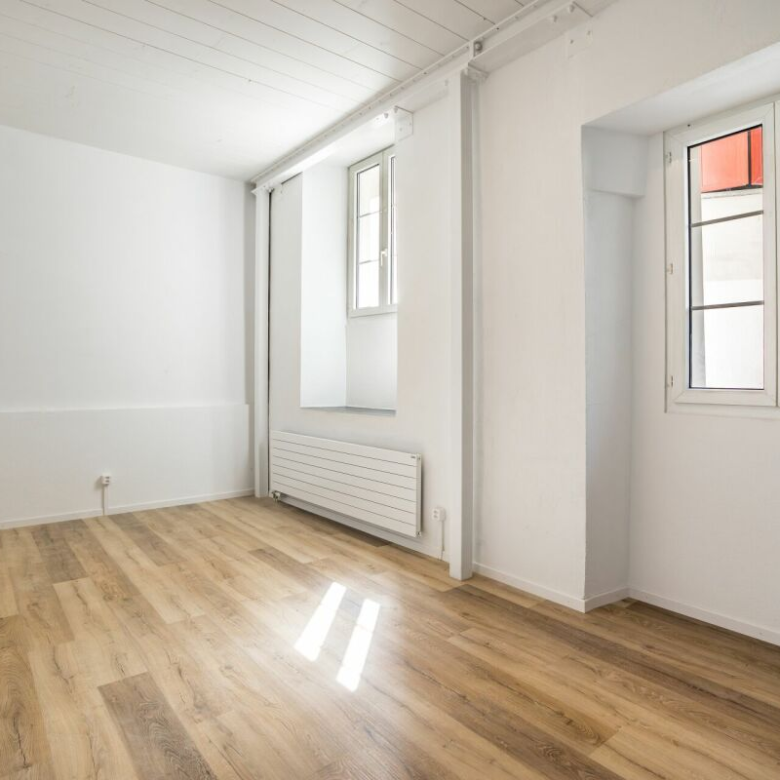 Modern office located in the heart of Visp