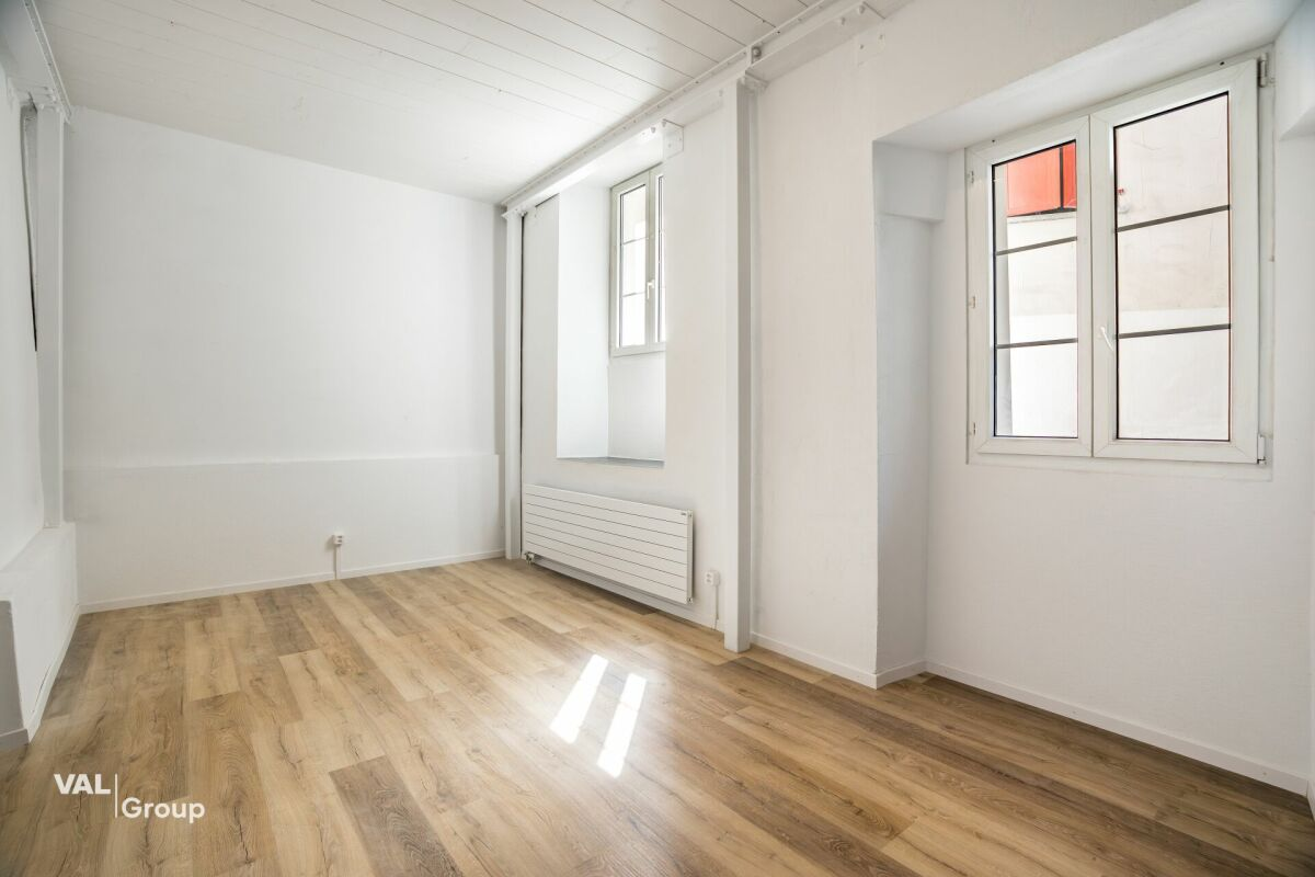 Modern office located in the heart of Visp