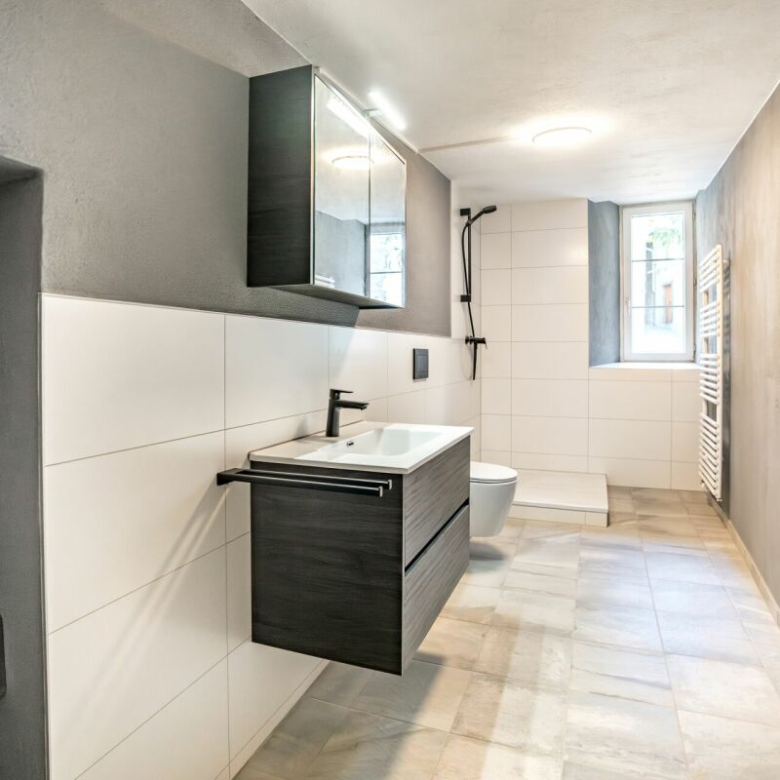 Modern office located in the heart of Visp