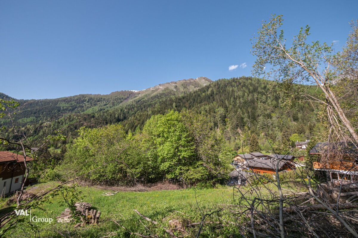 Nice building plot – in T30 zone