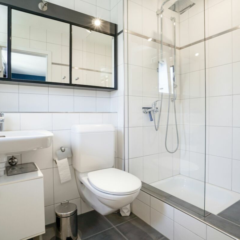 Exclusive 6.5-room semi-detached house in Amriswil