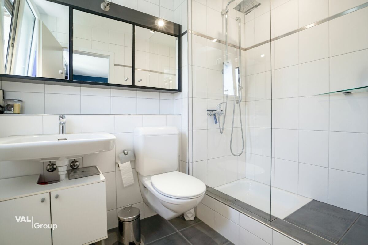Exclusive 6.5-room semi-detached house in Amriswil
