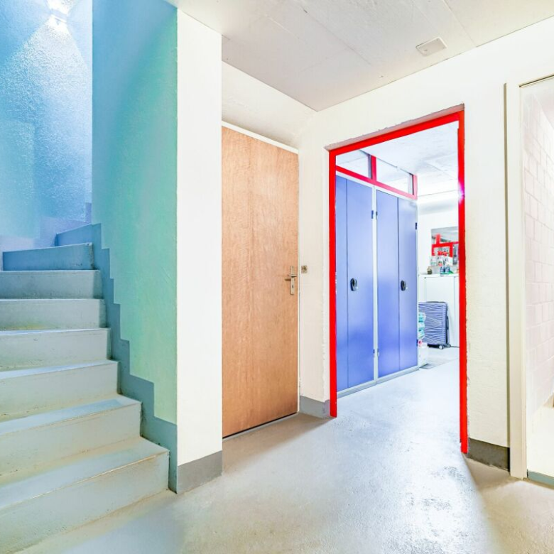 Exclusive 6.5-room semi-detached house in Amriswil