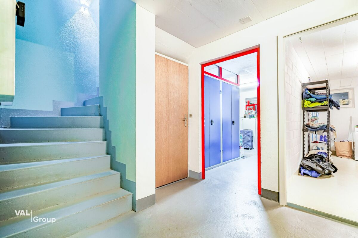 Exclusive 6.5-room semi-detached house in Amriswil