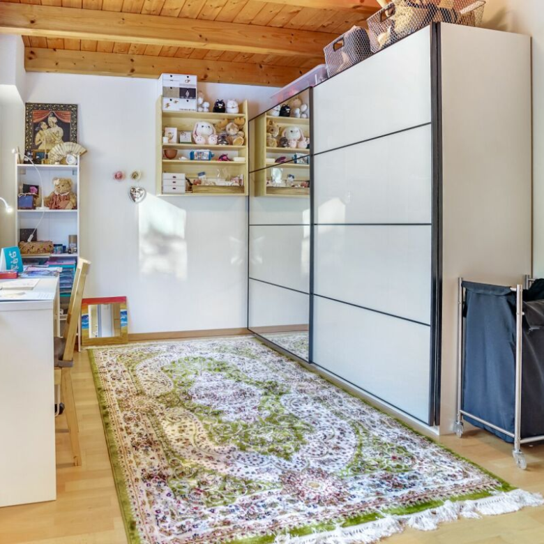 Maison jumelée à forte valeur ajoutée : habiter, vivre et louer sous un même toit