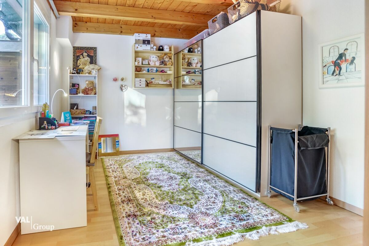 Maison jumelée à forte valeur ajoutée : habiter, vivre et louer sous un même toit