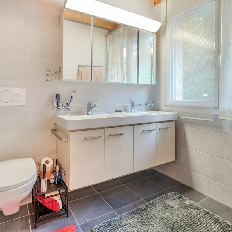 Maison jumelée à forte valeur ajoutée : habiter, vivre et louer sous un même toit