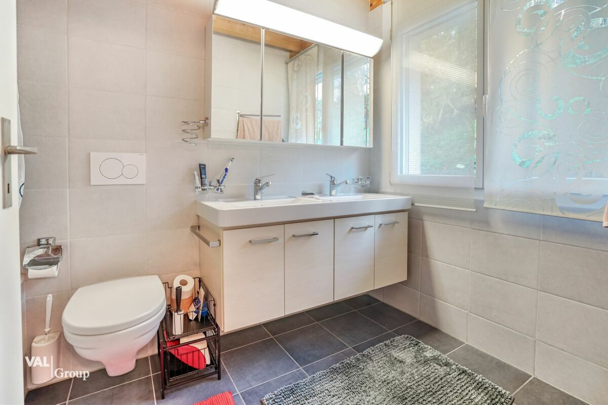 Maison jumelée à forte valeur ajoutée : habiter, vivre et louer sous un même toit